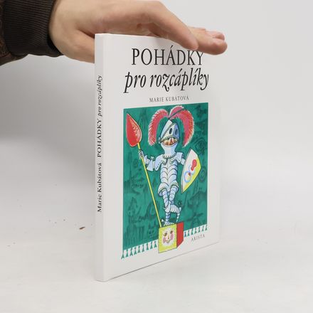 Pohádky pro rozcáplíky