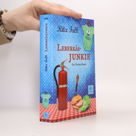 Leberkäsjunkie