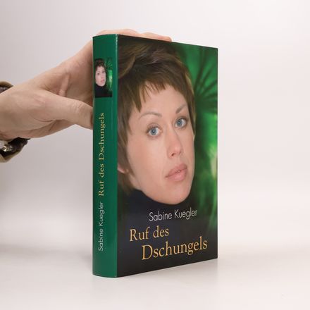 Ruf des Dschungels