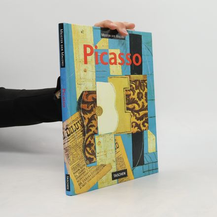 Pablo Picasso : 1881 - 1973 ; das Genie des Jahrhunderts