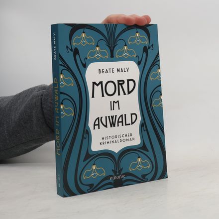 Mord im Auwald