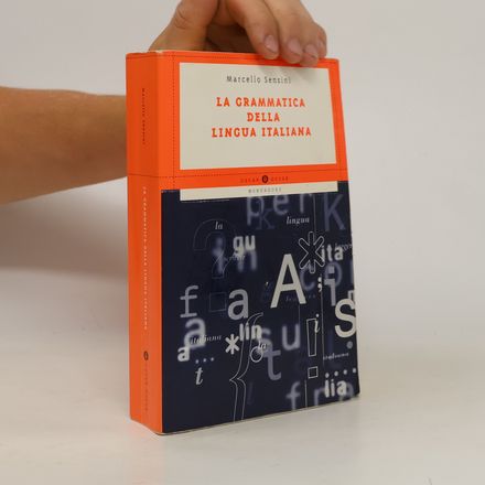 Oscar Guide: Grammatica della lingua italiana