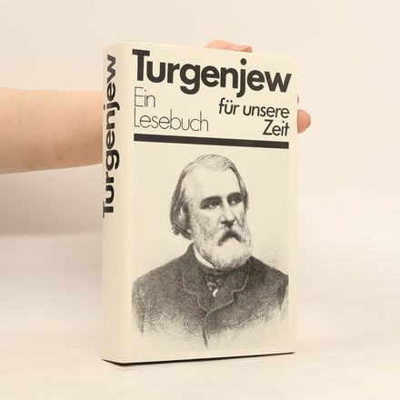 Turgenjew für unsere Zeit