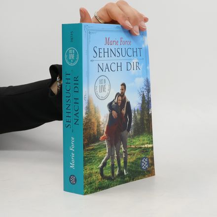 Sehnsucht nach dir