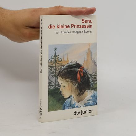 Sara, die kleine Prinzessin