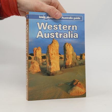 Lonely Planet: Western Australia