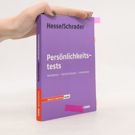 Beruf & Karriere: Persönlichkeitstests