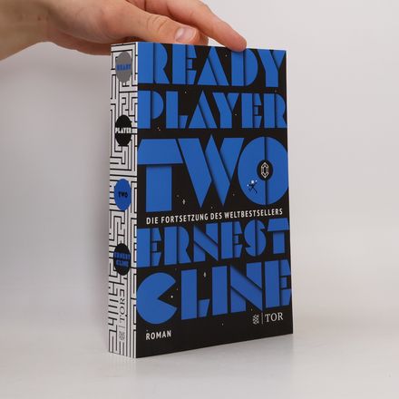 Ready Player Two