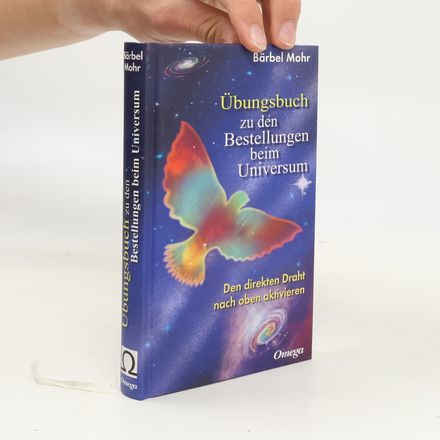 Übungsbuch zu den Bestellungen beim Universum