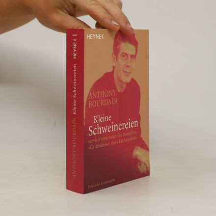 Kleine Schweinereien