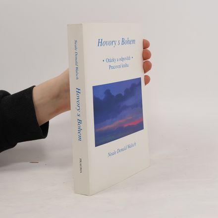 Hovory s Bohem : otázky a odpovědi : pracovní kniha