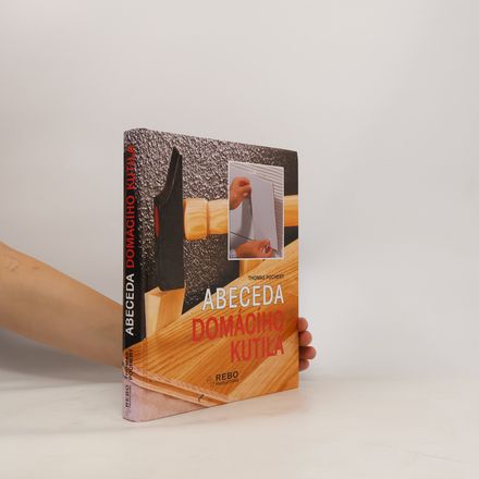 Abeceda domácího kutila