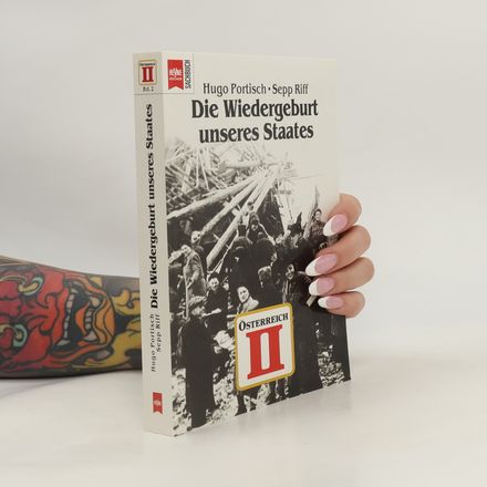 Die Wiedergeburt unseres Staates
