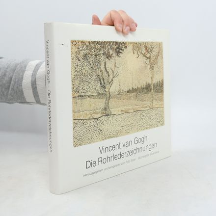Die Rohrfederzeichnungen: Herausgegeben und eingeleitet von Fritz Erpel