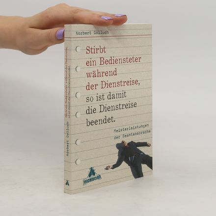 Stirbt ein Bediensteter während der Dienstreise, so ist damit die Dienstreise beendet