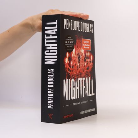 Nightfall. Geheime Begierde