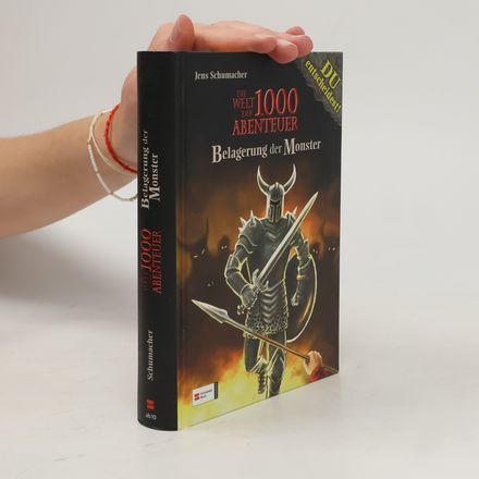 Die Welt der 1000 Abenteuer - Belagerung der Monster