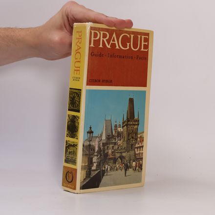 Praha