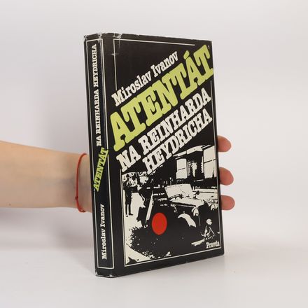 Atentát na Reinharda Heydricha