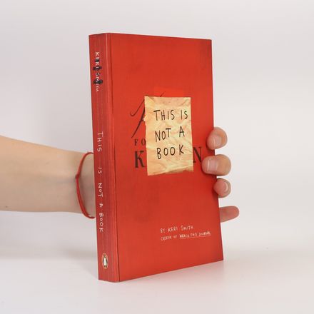 This is not a book