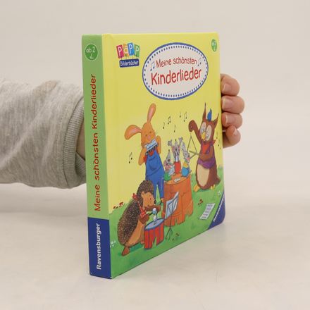 Meine schönsten Kinderlieder
