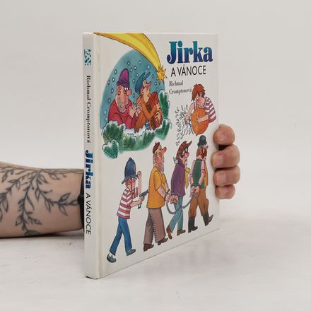 Jirka a Vánoce