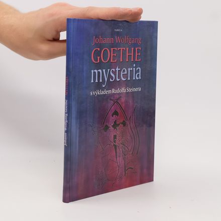 Mysteria = Die Geheimnisse