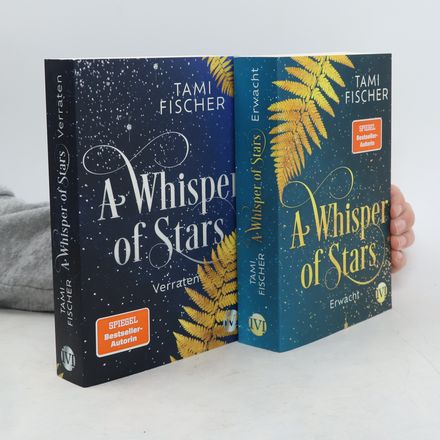 A Whisper of Stars 1-2