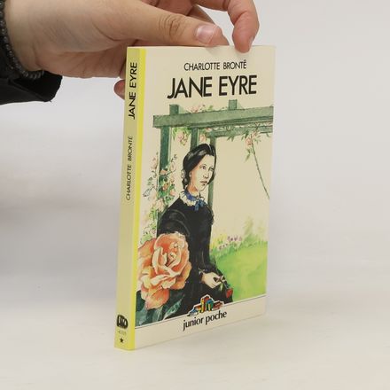 Jane Eyre