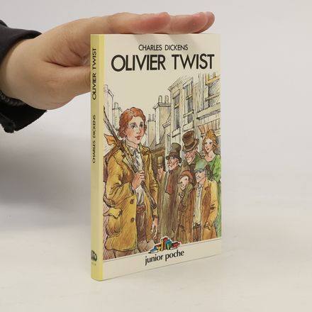 Olivier Twist