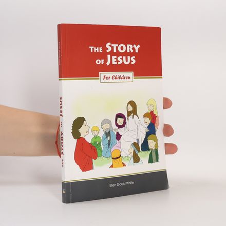 The Story of Jesus. for children