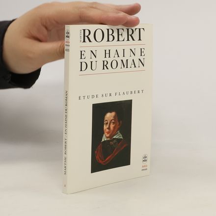 Biblio essais - 2: En haine du roman