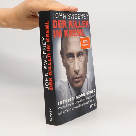 Der Killer im Kreml