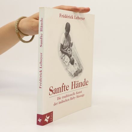 Sanfte Hände
