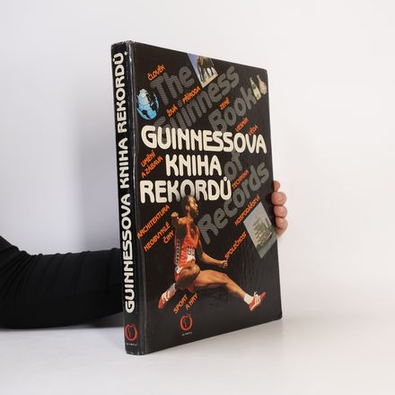Guinessova kniha rekordů