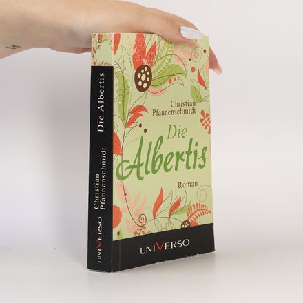 Die Albertis