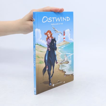Ostwind - Seehunde in Not