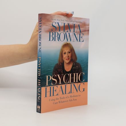 Psychic Healing