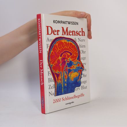 Kompaktwissen der Mensch