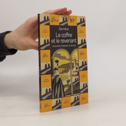 Le coffre et le revenant