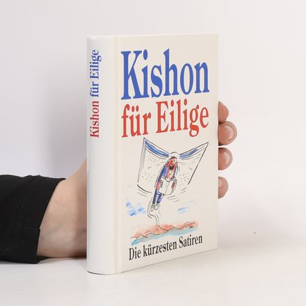 Kishon für Eilige