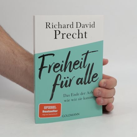 Freiheit für alle