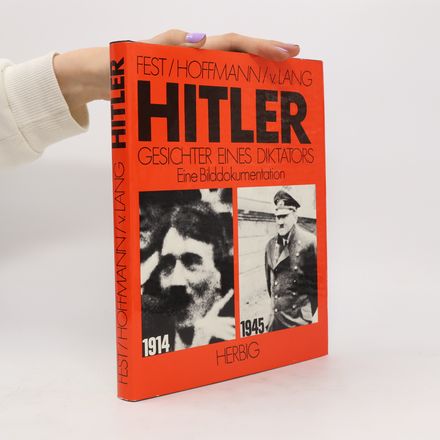 Hitler. Gesichter eines Diktators