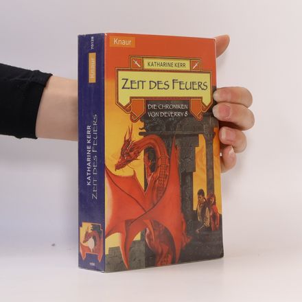 Zeit des Feuers