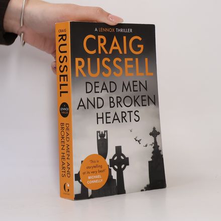 Dead Men and Broken Hearts