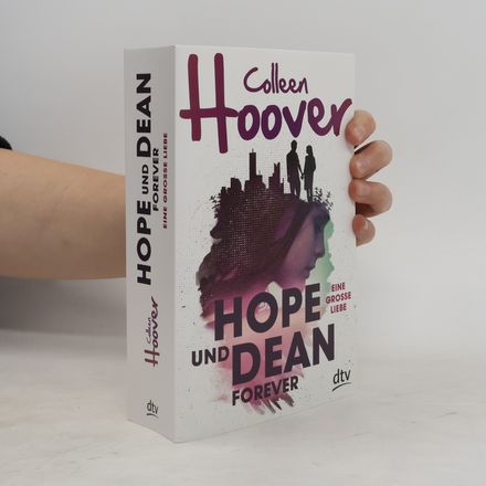 Hope und Dean forever - eine große Liebe