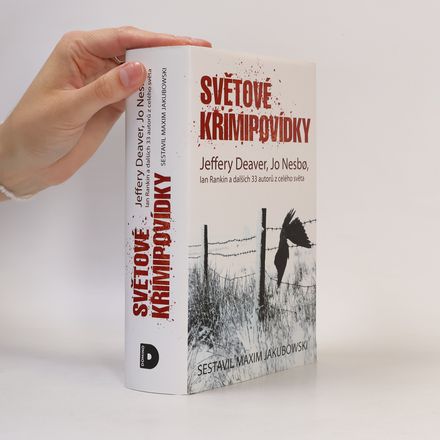 Světové krimipovídky