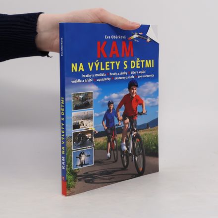 Kam na výlety s dětmi