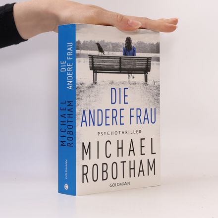 Die andere Frau