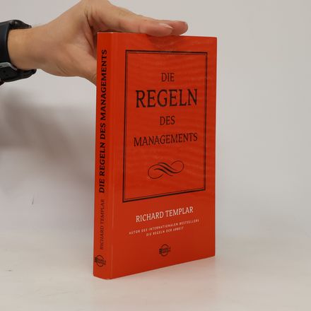 Die Regeln des Managements
